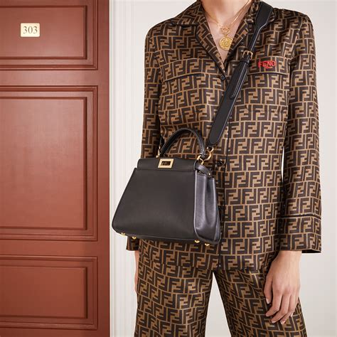 fendi pak dames|fendi online shopping.